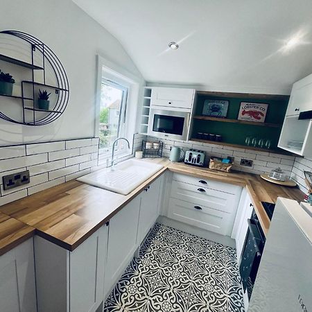 Апартаменты 7A Seatreat Kinghorn Экстерьер фото