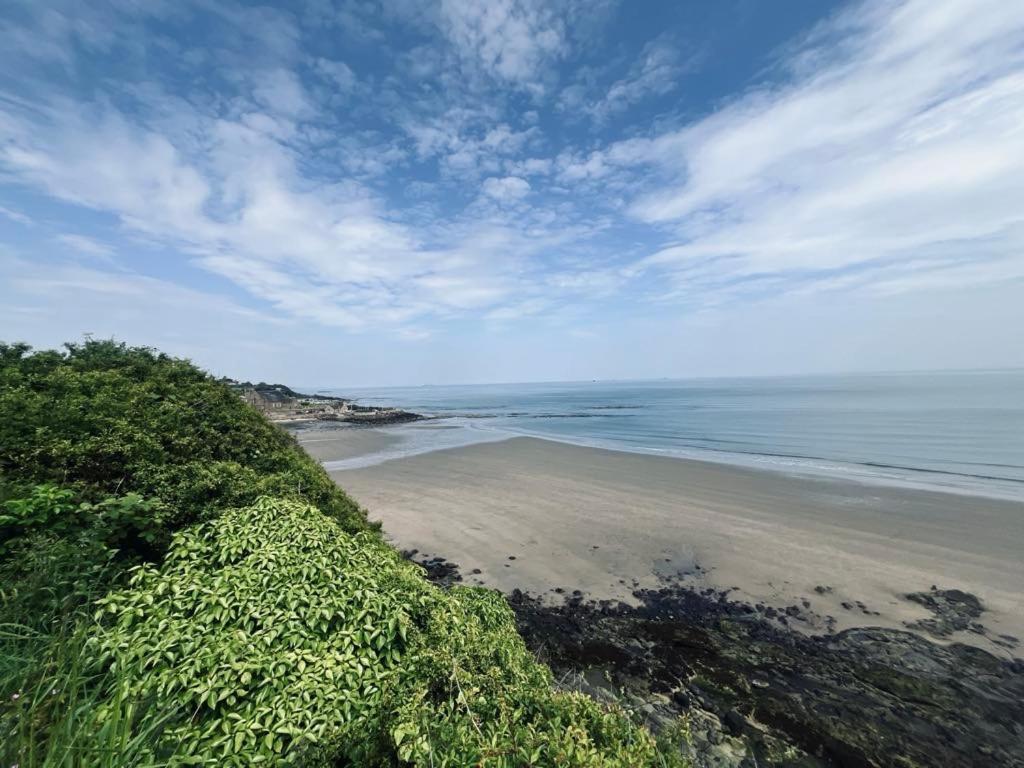 Апартаменты 7A Seatreat Kinghorn Экстерьер фото